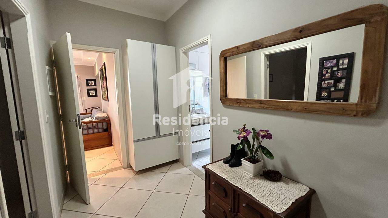 Casa à venda no Jardim São José: 