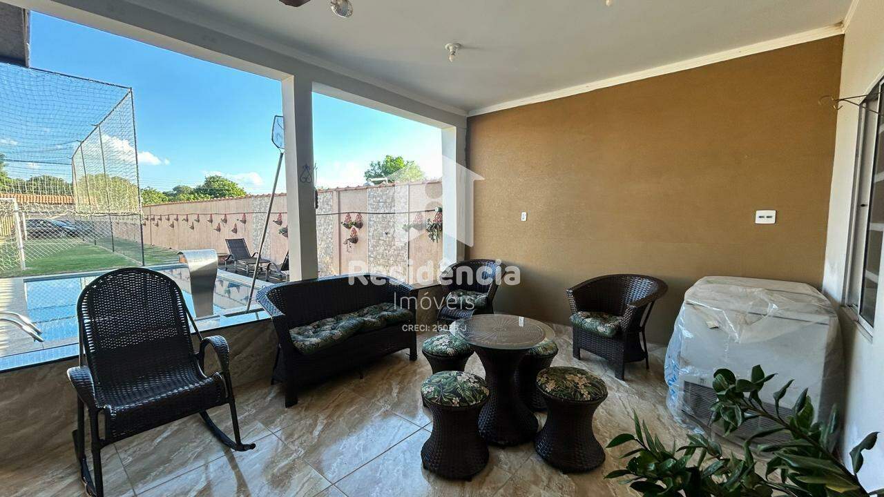 Chácara à venda no Recanto dos Pássaros: 