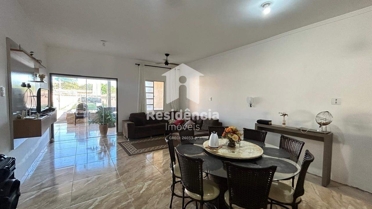 Chácara à venda no Recanto dos Pássaros: 