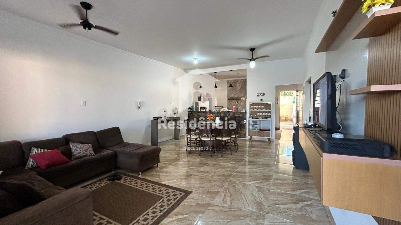 Chácara à venda no Recanto dos Pássaros: 