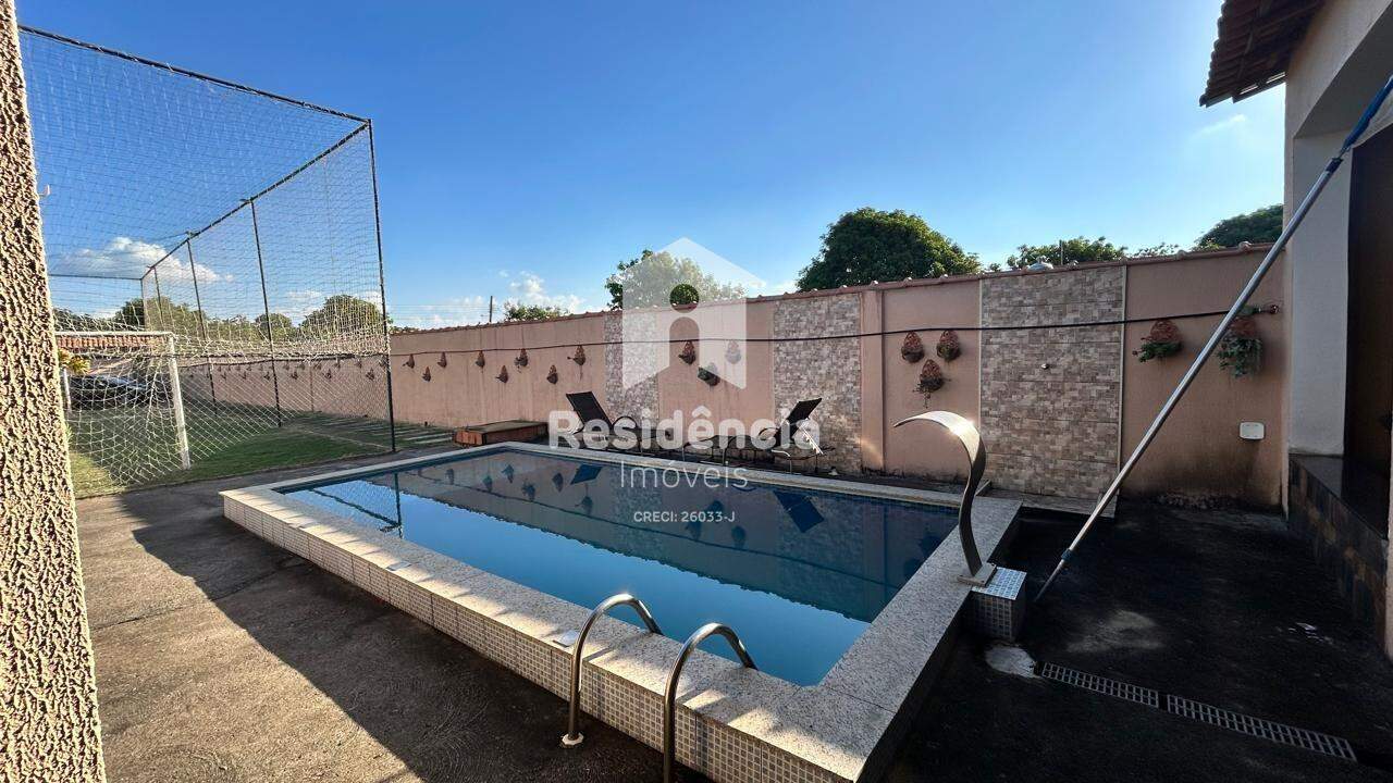 Chácara à venda no Recanto dos Pássaros: 