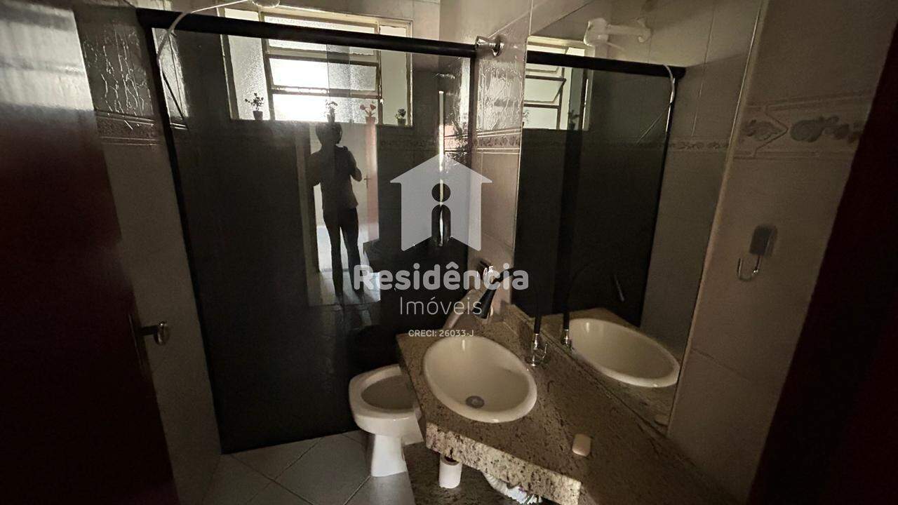 Casa para aluguel no Conj. Hab. Gilberto Rossetti (Cohab II): 