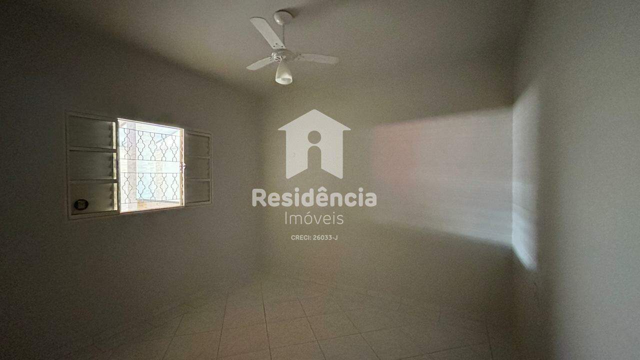 Casa para aluguel no Conj. Hab. Gilberto Rossetti (Cohab II): 