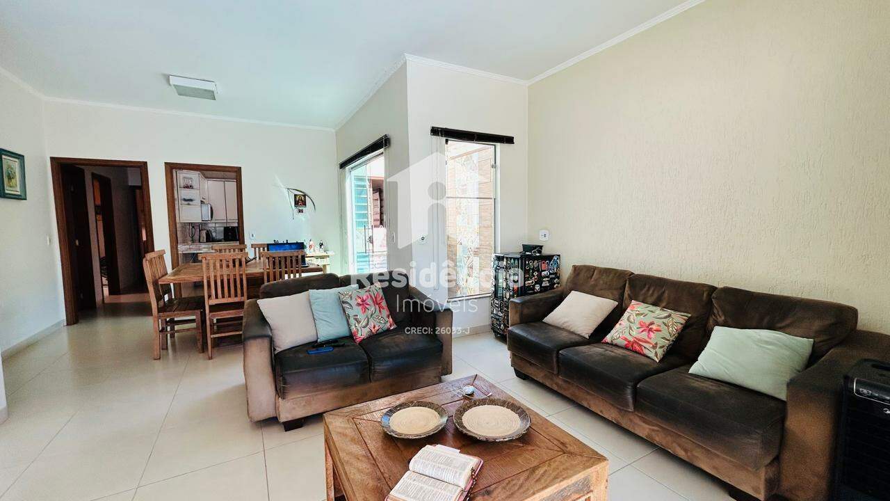 Casa à venda no Jardim São José: 