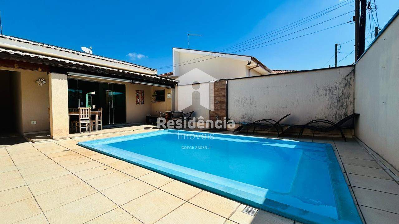 Casa à venda no Jardim São José: 