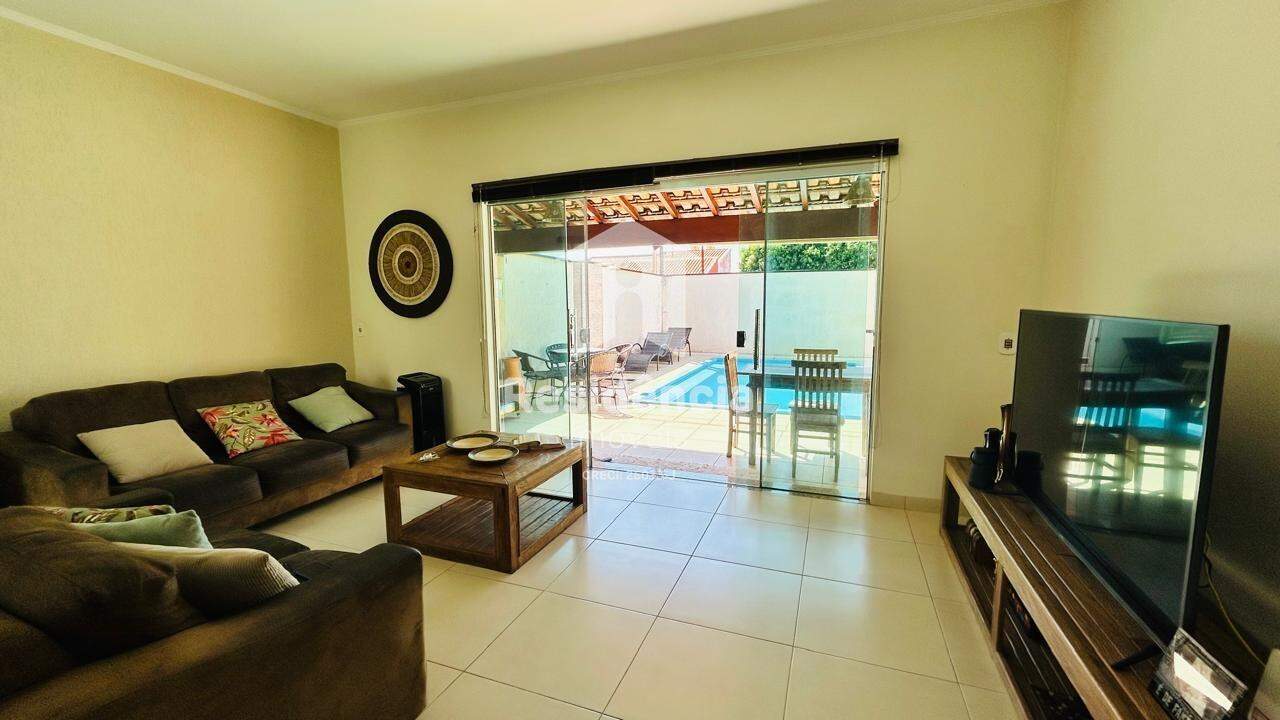 Casa à venda no Jardim São José: 