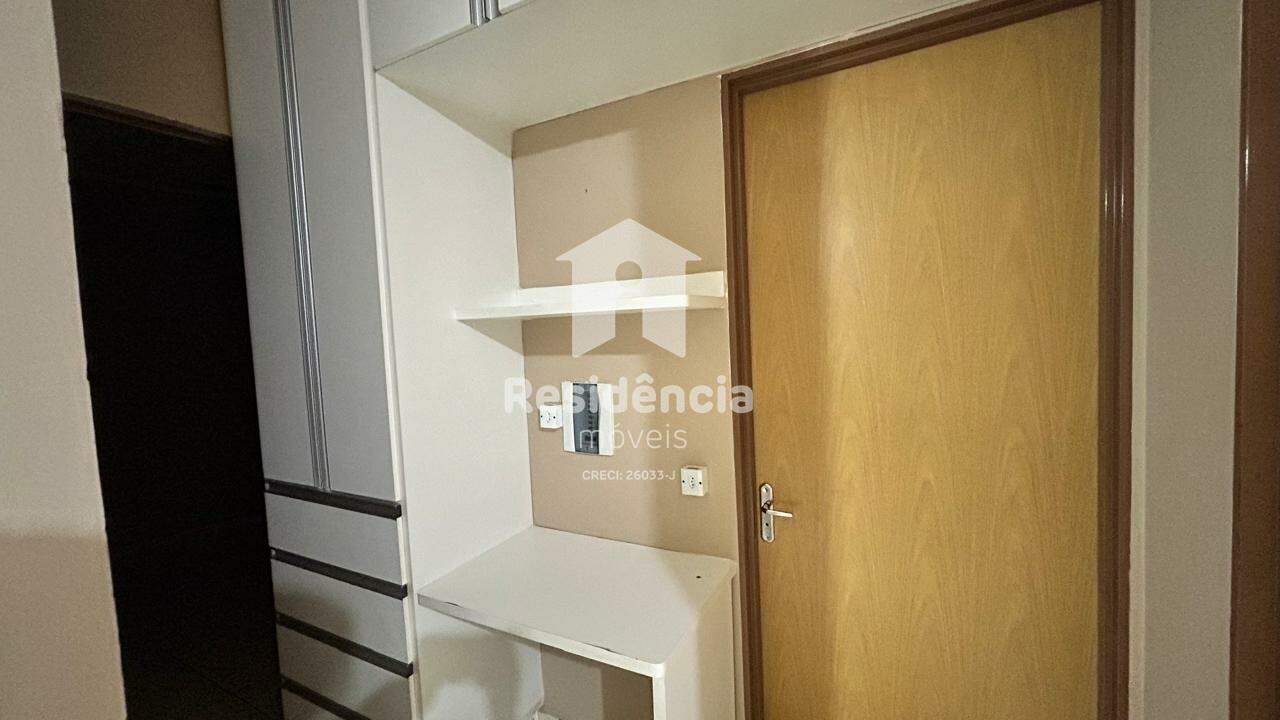 Casa para aluguel no Conjunto Habitacional Gildo Geraldo: 