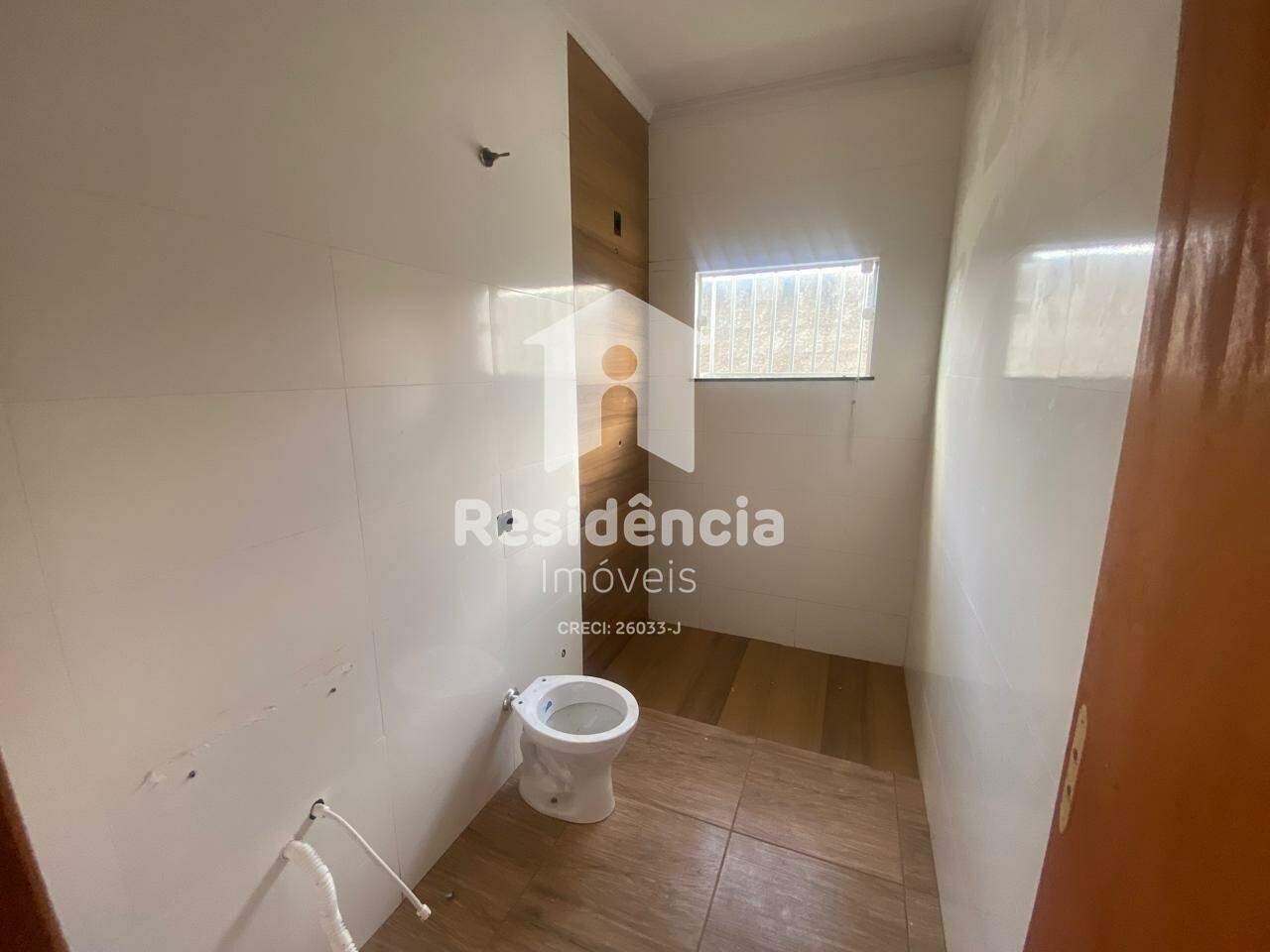 Casa para aluguel no Jardim Boa Vista: 