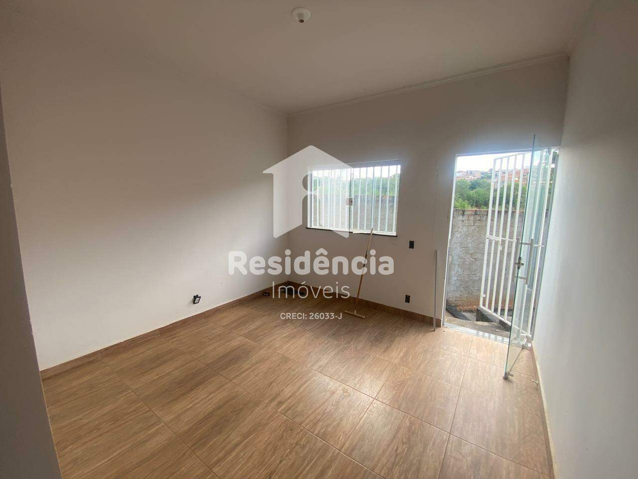 Casa para aluguel no Jardim Boa Vista: 