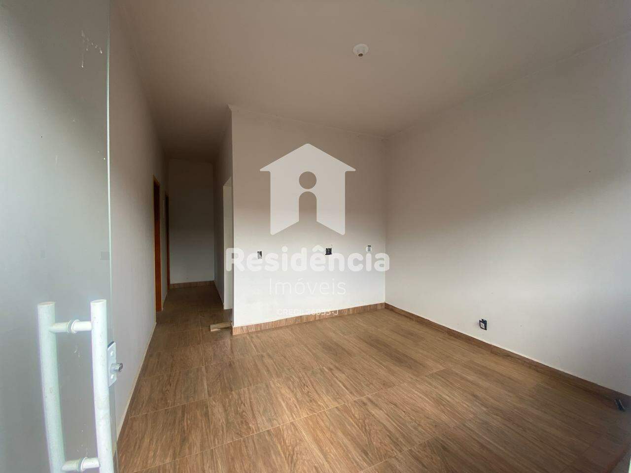 Casa para aluguel no Jardim Boa Vista: 