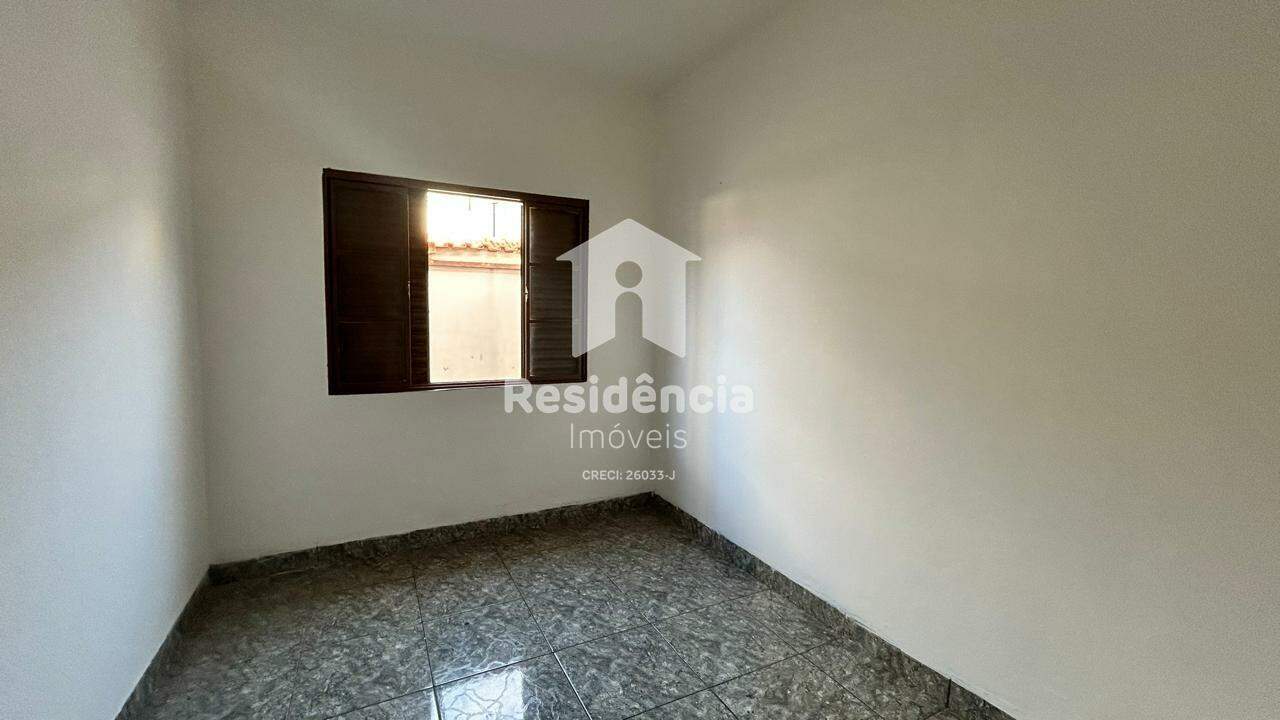 Casa para aluguel no Centro: 