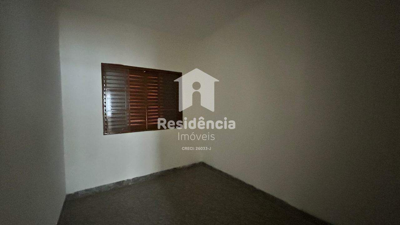 Casa para aluguel no Centro: 