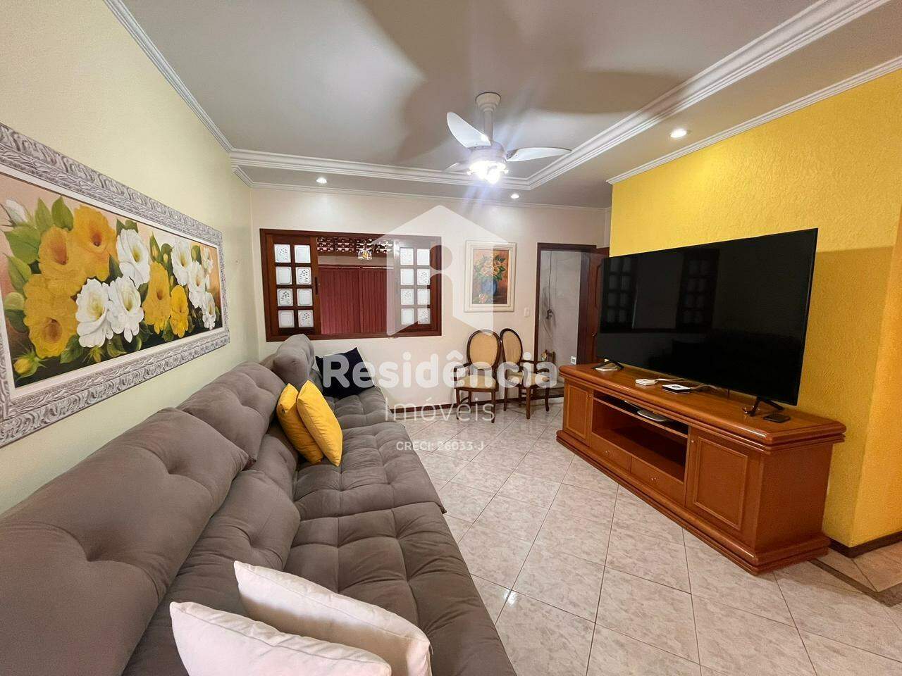 Casa à venda no Conjunto Habitacional Francisco Garófalo: 