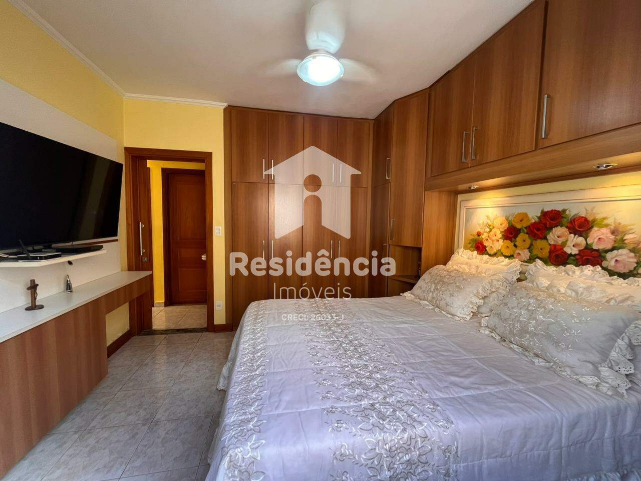 Casa à venda no Conjunto Habitacional Francisco Garófalo: 