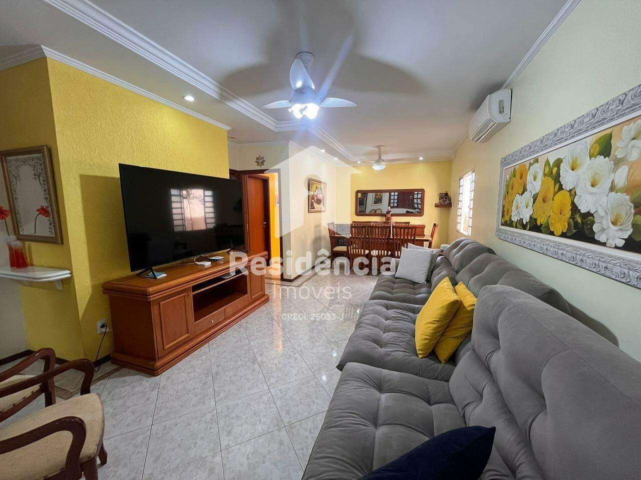 Casa à venda no Conjunto Habitacional Francisco Garófalo: 
