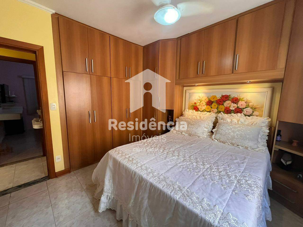 Casa à venda no Conjunto Habitacional Francisco Garófalo: 