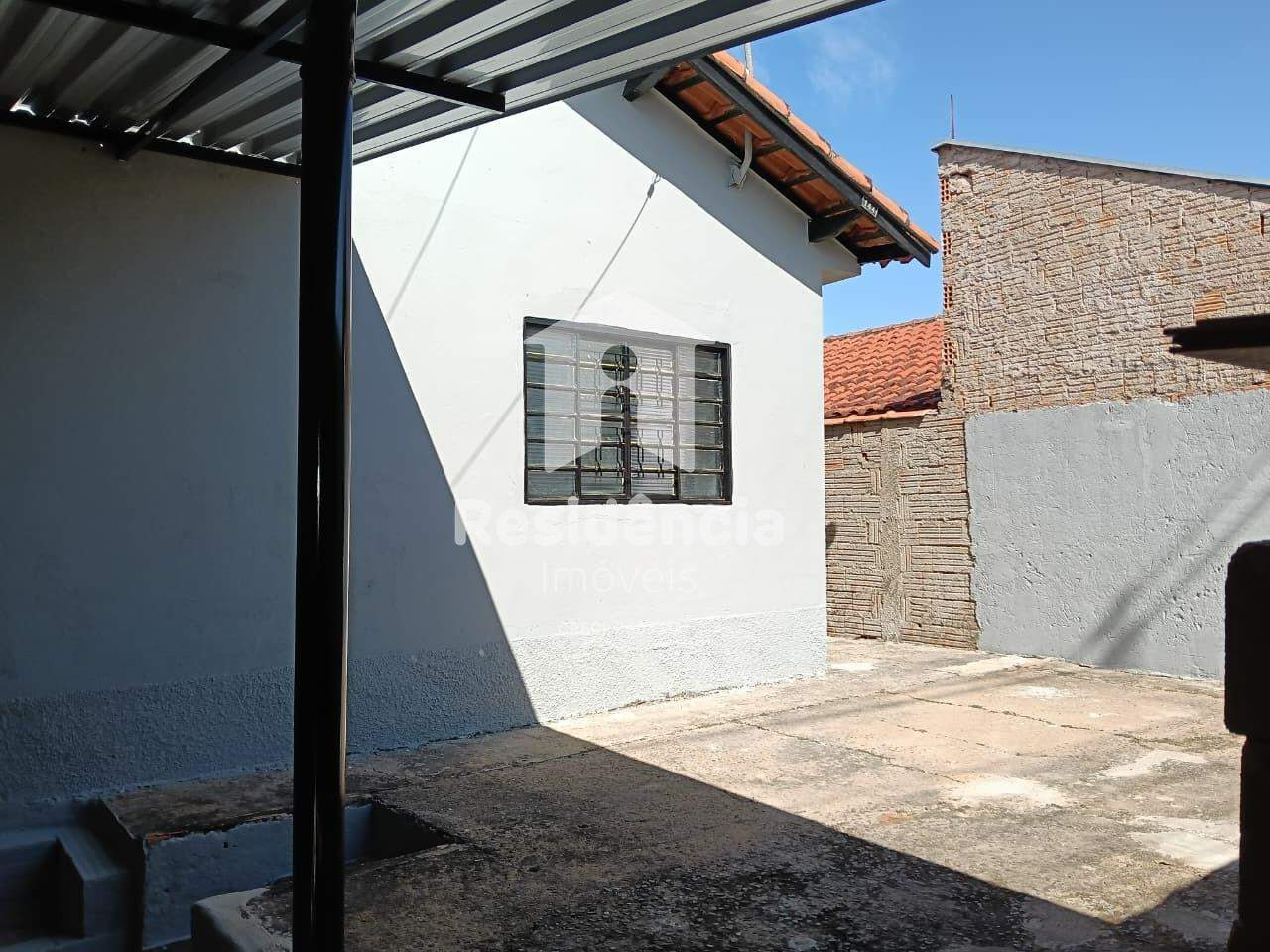 Casa à venda no Conjunto Habitacional Gilberto Rossetti: 
