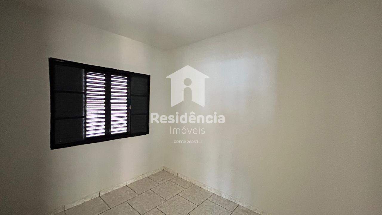 Casa à venda no Conjunto Habitacional Gilberto Rossetti: 