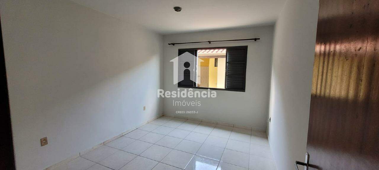 Casa à venda no Conjunto Habitacional Gilberto Rossetti: 