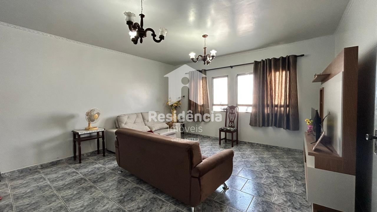 Casa à venda no Jardim São Domingos: 