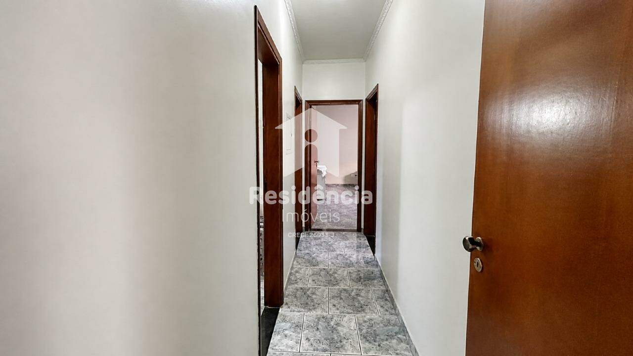 Casa à venda no Jardim São Domingos: 