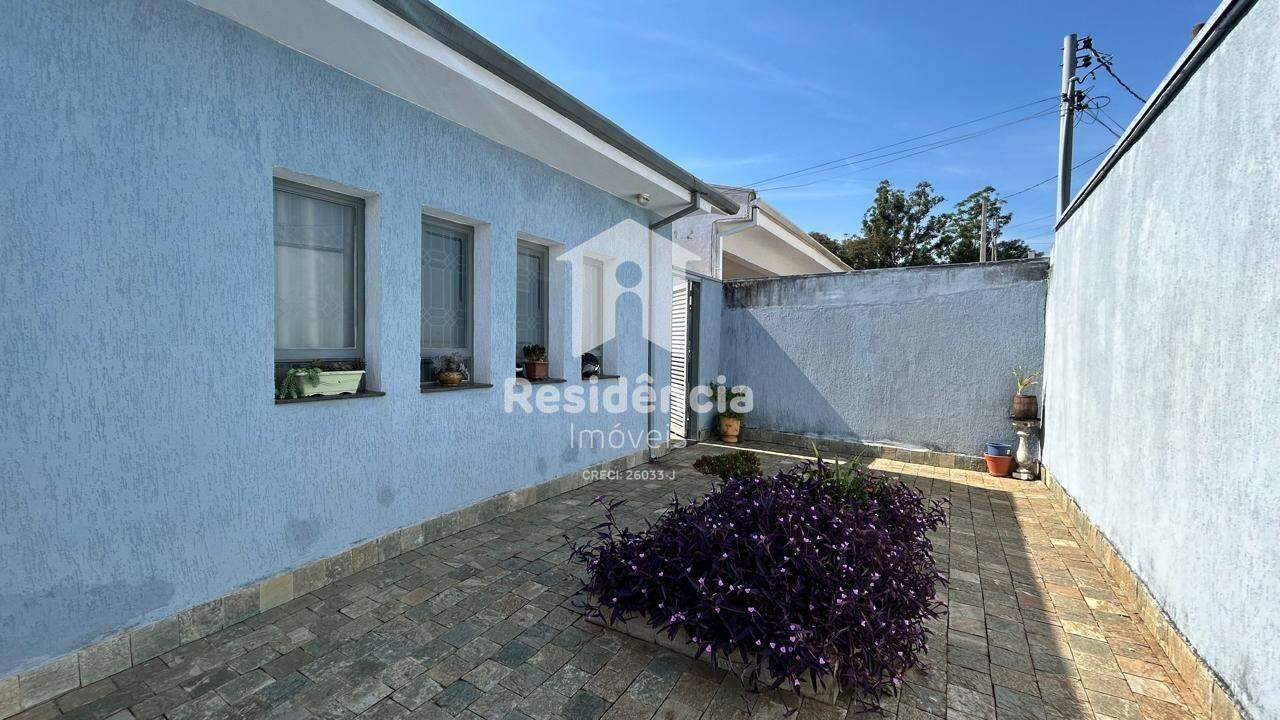 Casa à venda no Jardim São Domingos: 