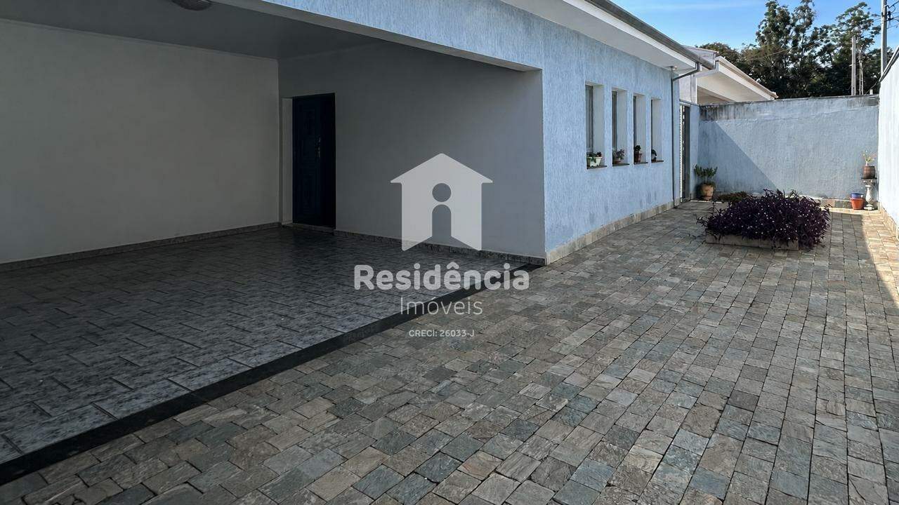 Casa à venda no Jardim São Domingos: 