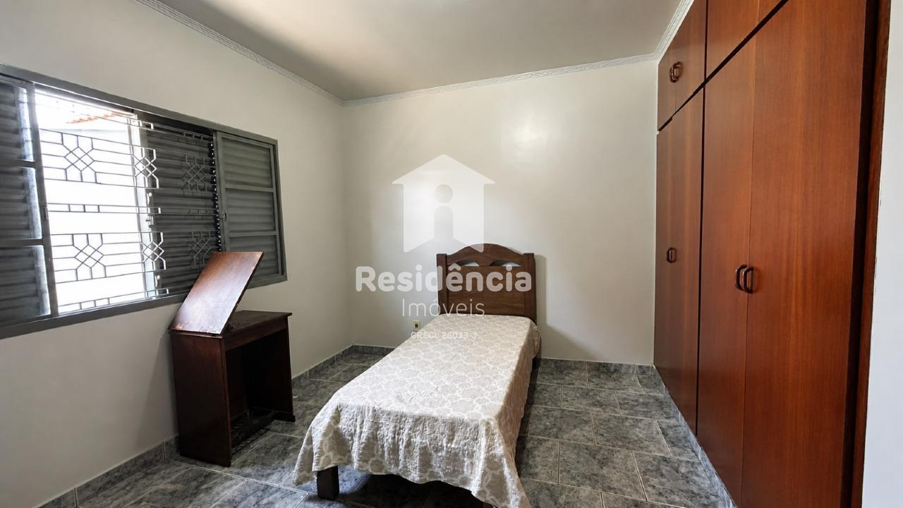 Casa à venda no Jardim São Domingos: 