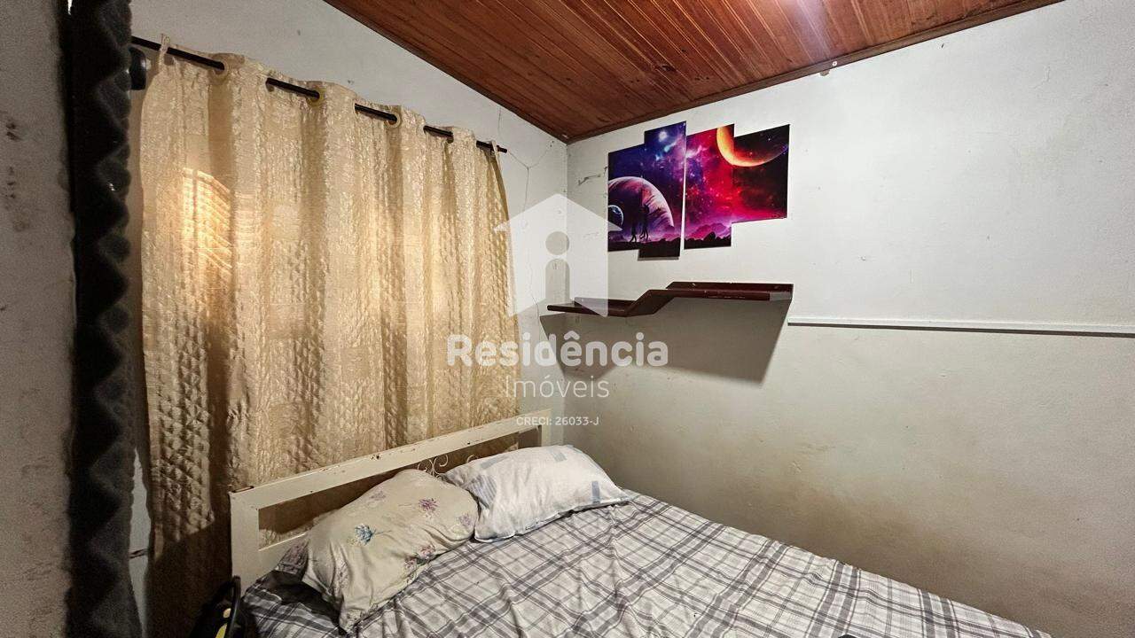 Chácara à venda no Zona Rural: 