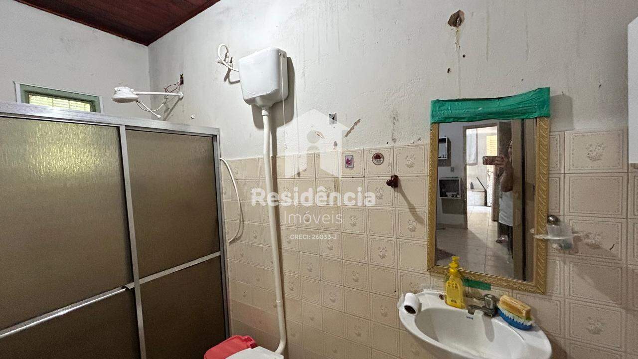 Chácara à venda no Zona Rural: 