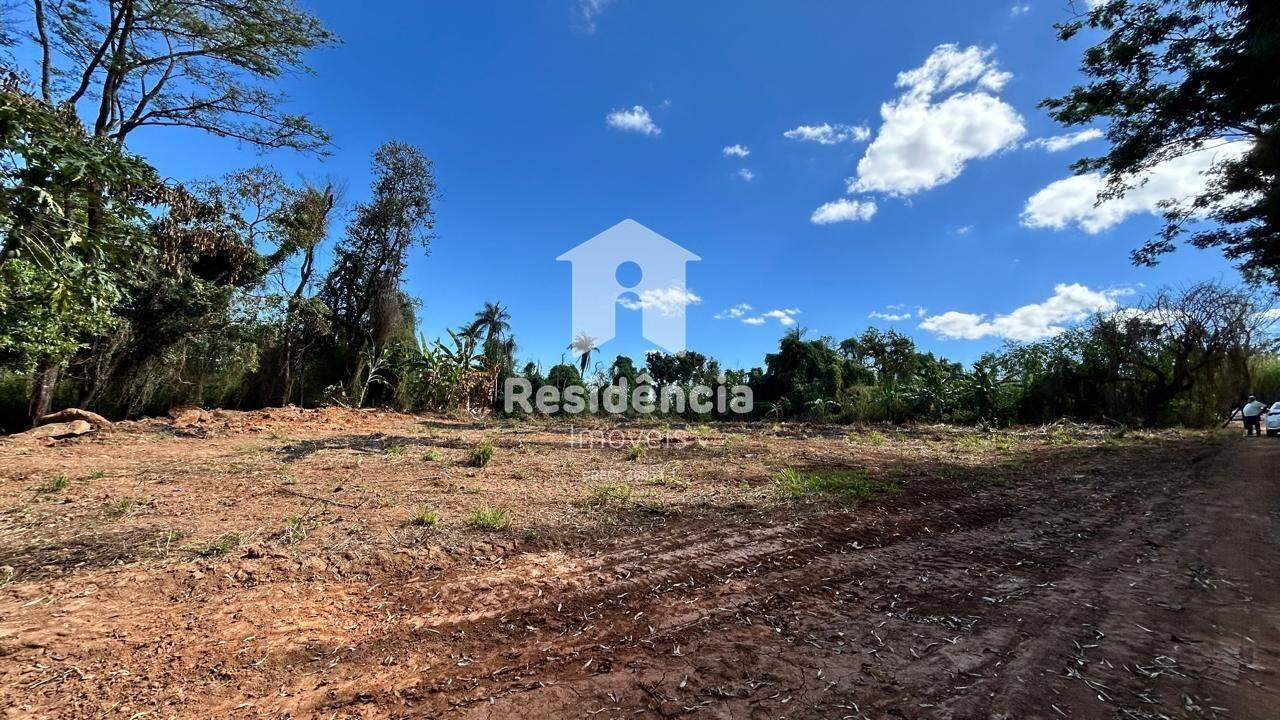 Chácara à venda no Zona Rural: 