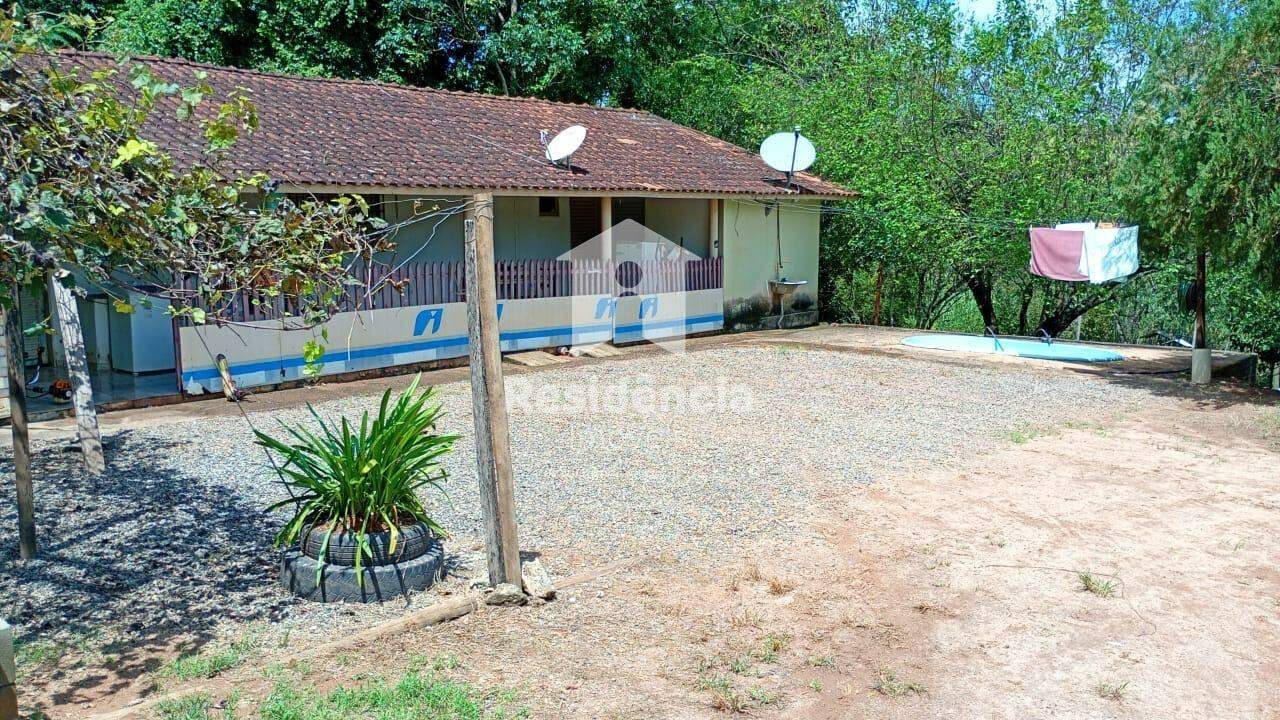 Chácara à venda no Zona Rural: 
