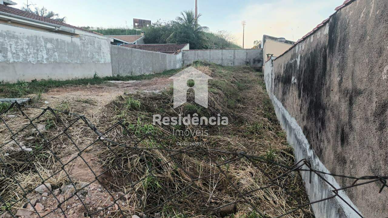 Terreno à venda no Vila Quintino: 