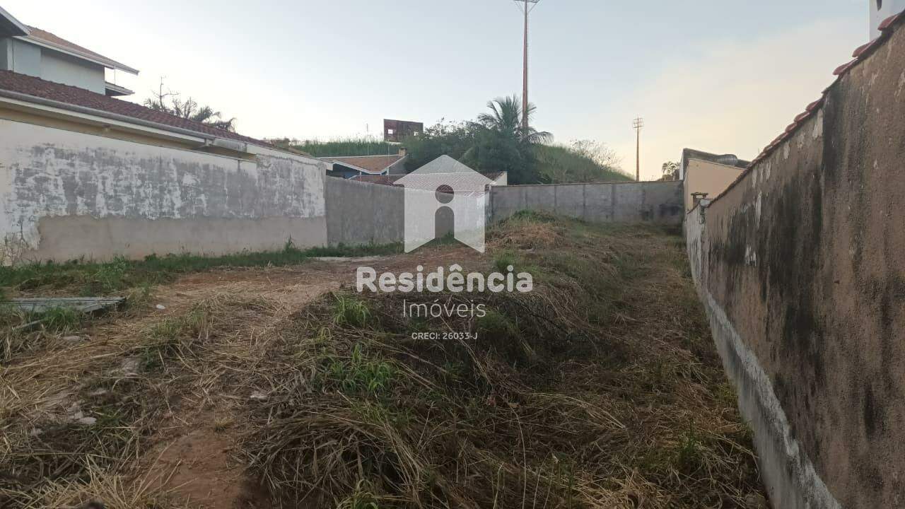 Terreno à venda no Vila Quintino: 