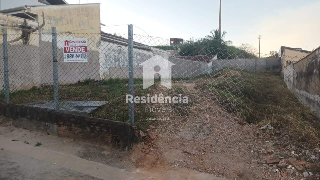 Terreno à venda no Vila Quintino: 