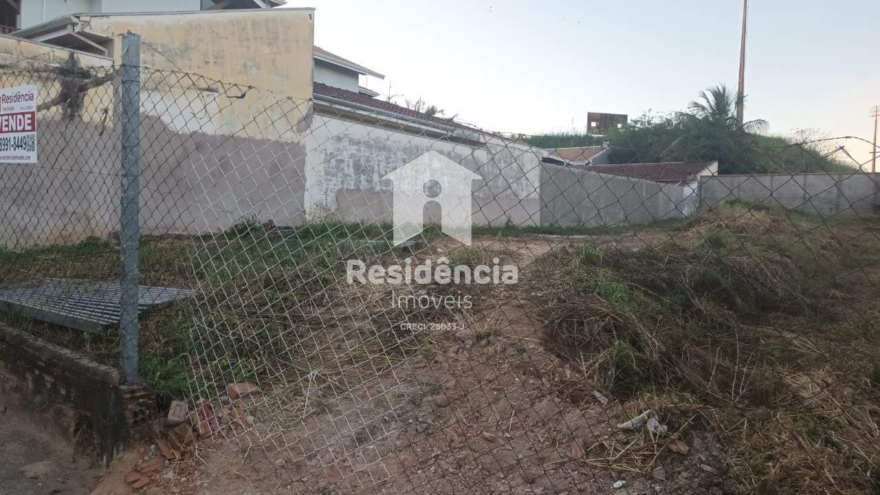 Terreno à venda no Vila Quintino: 