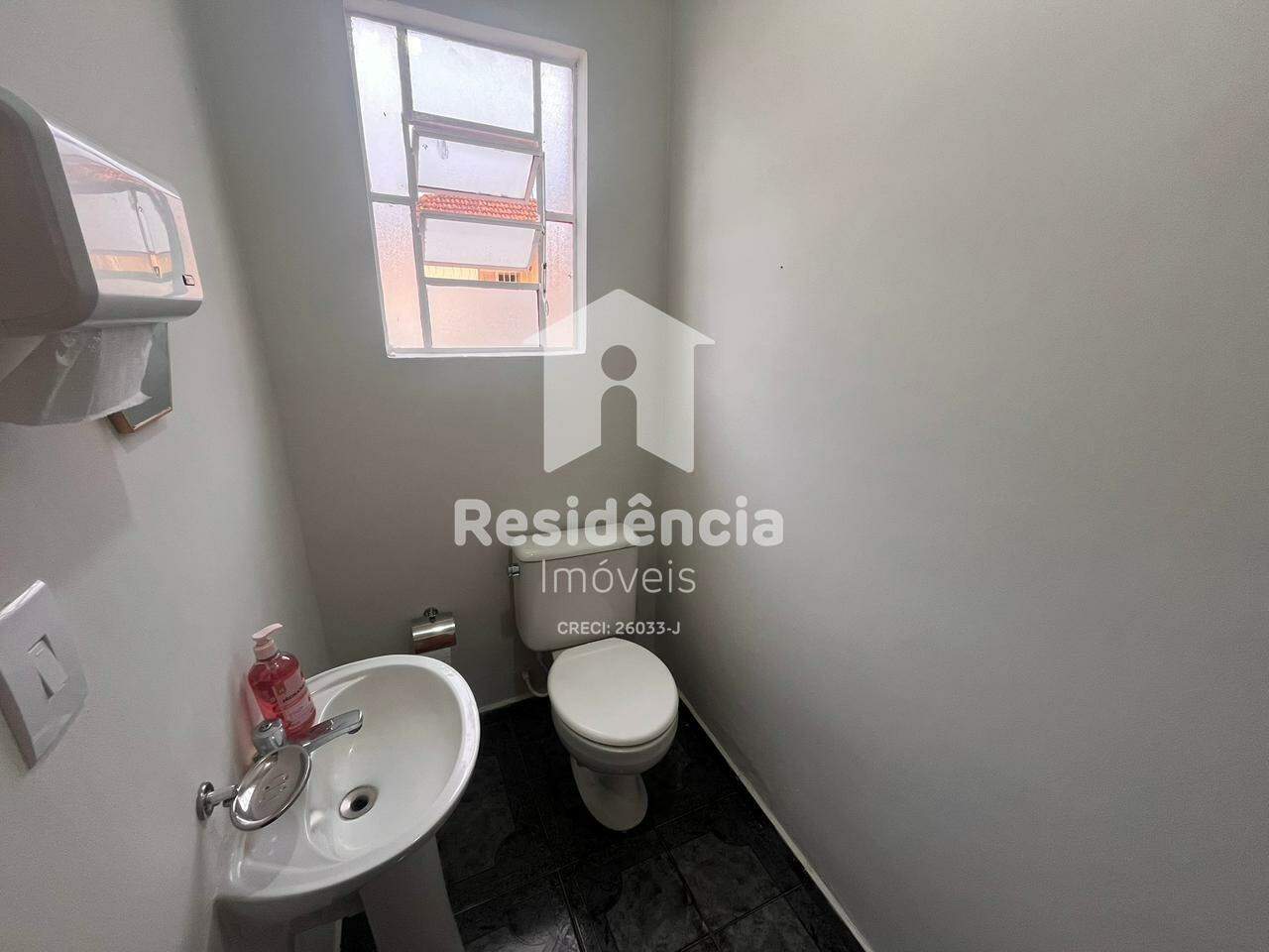 Comercial à venda no Centro: 