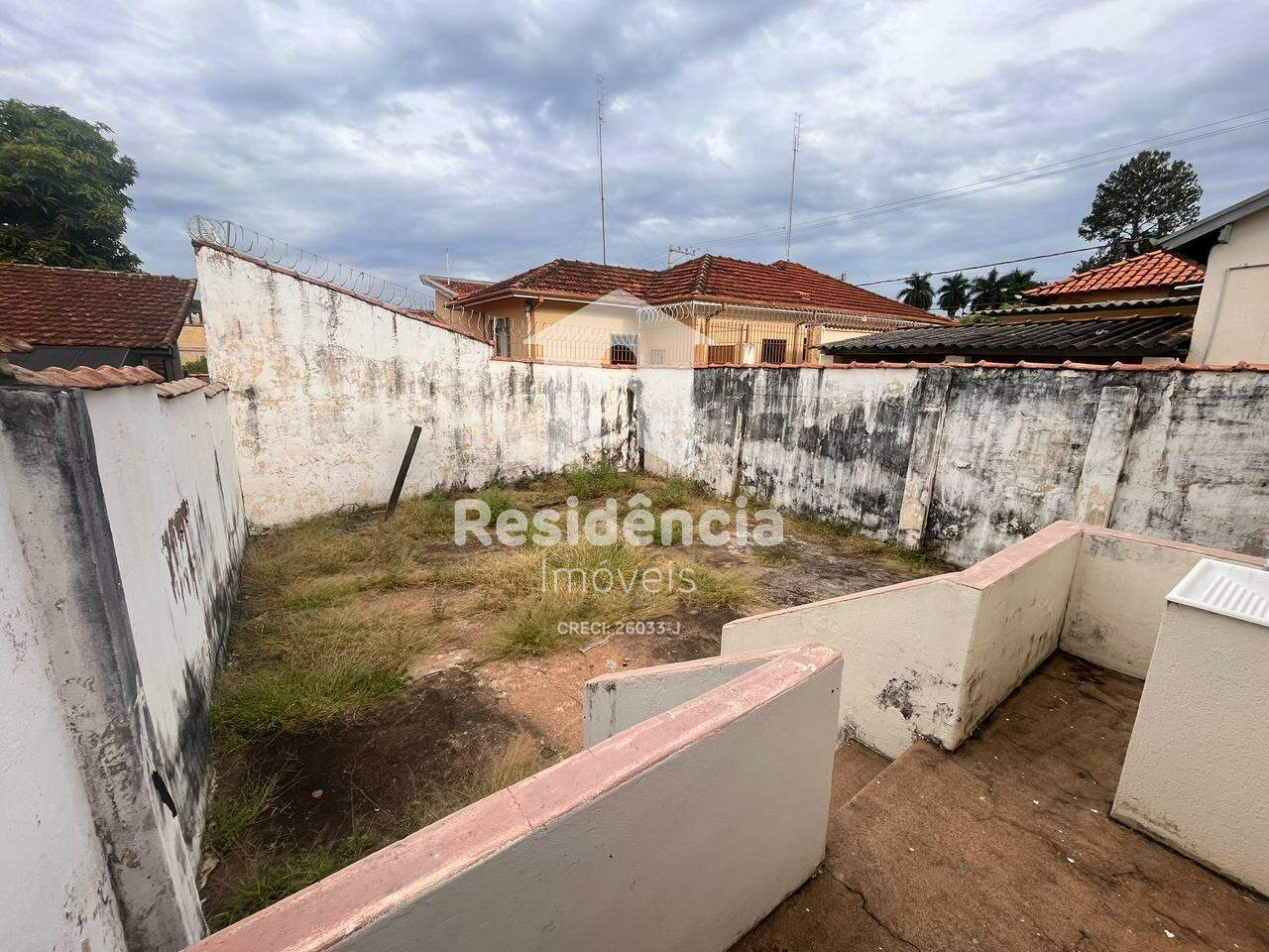 Comercial à venda no Centro: 