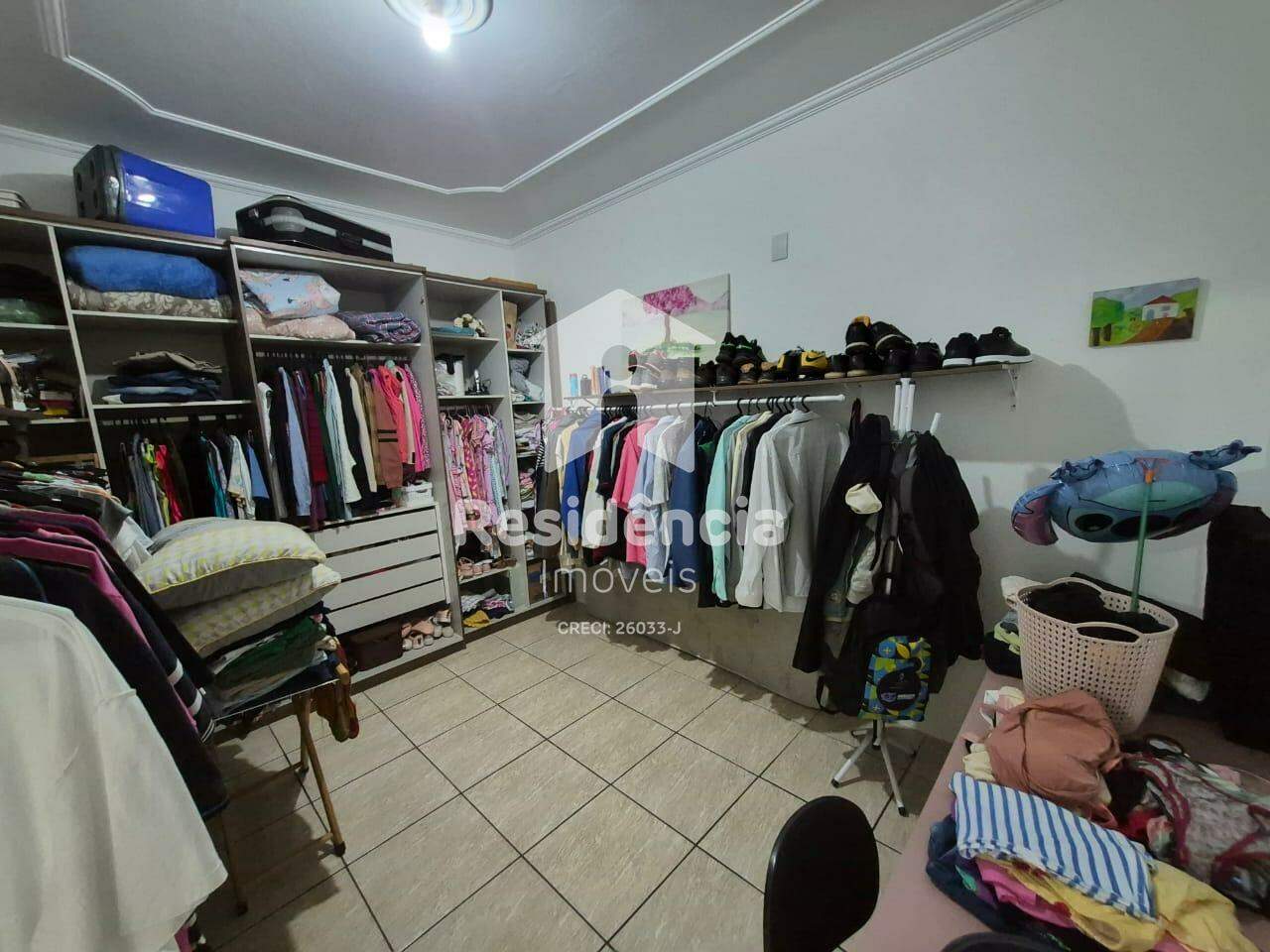 Casa à venda no Jardim Chico Piscina: 
