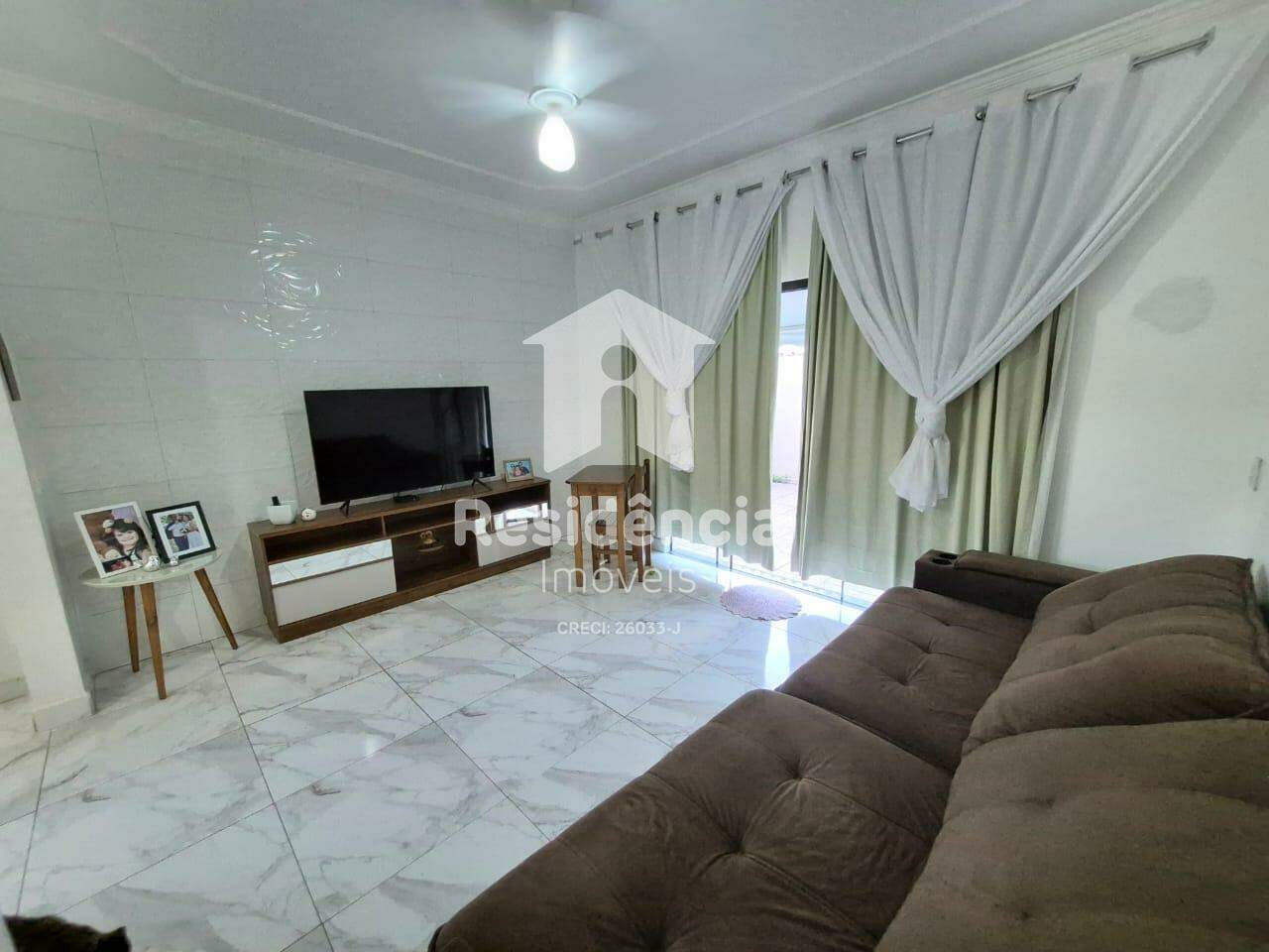 Casa à venda no Jardim Chico Piscina: 