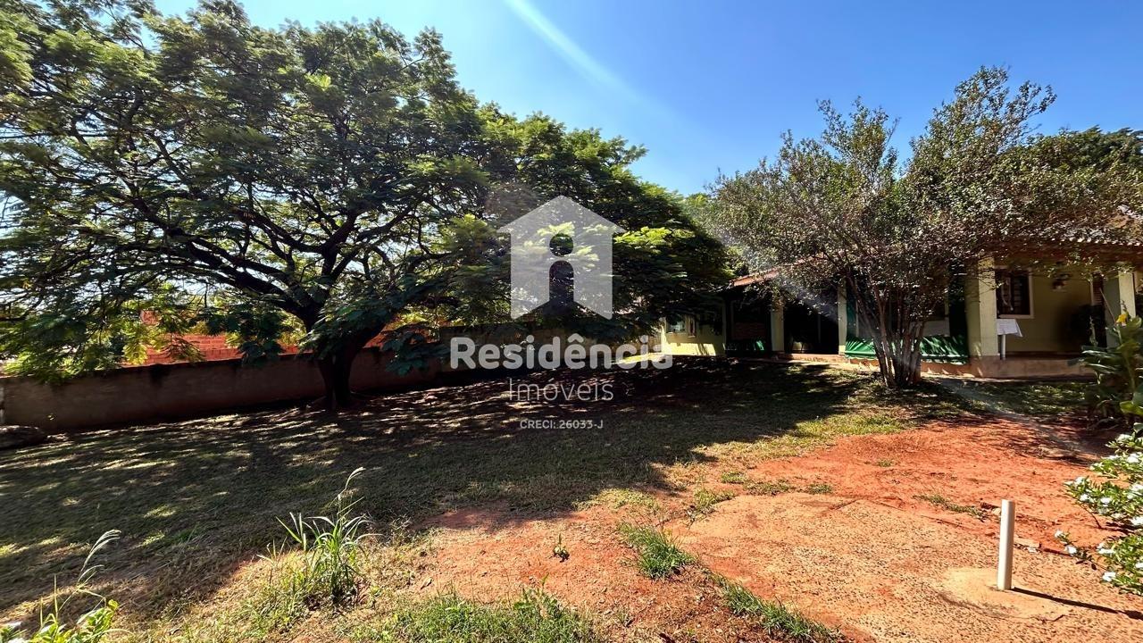 Chácara à venda no Vila Carvalho: 