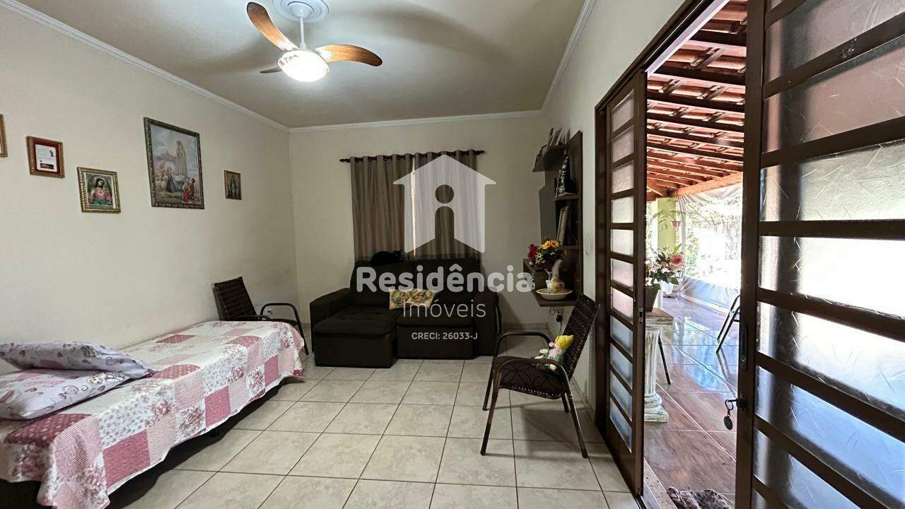 Chácara à venda no Vila Carvalho: 