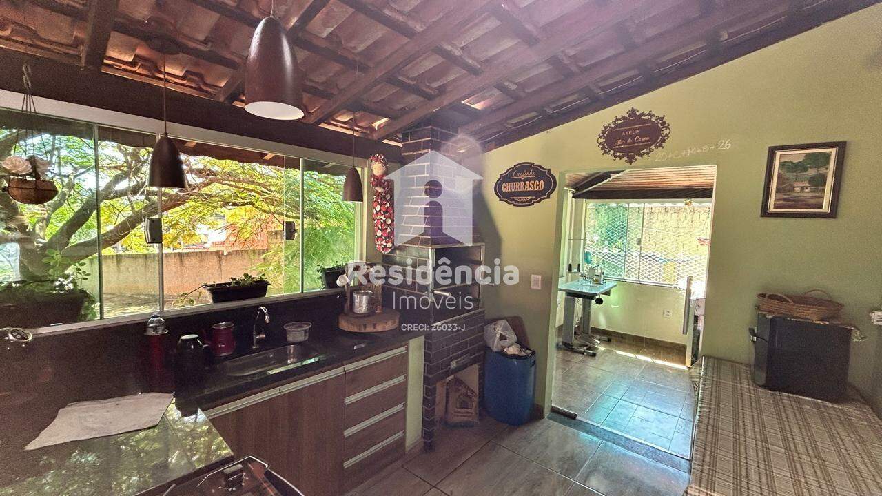 Chácara à venda no Vila Carvalho: 