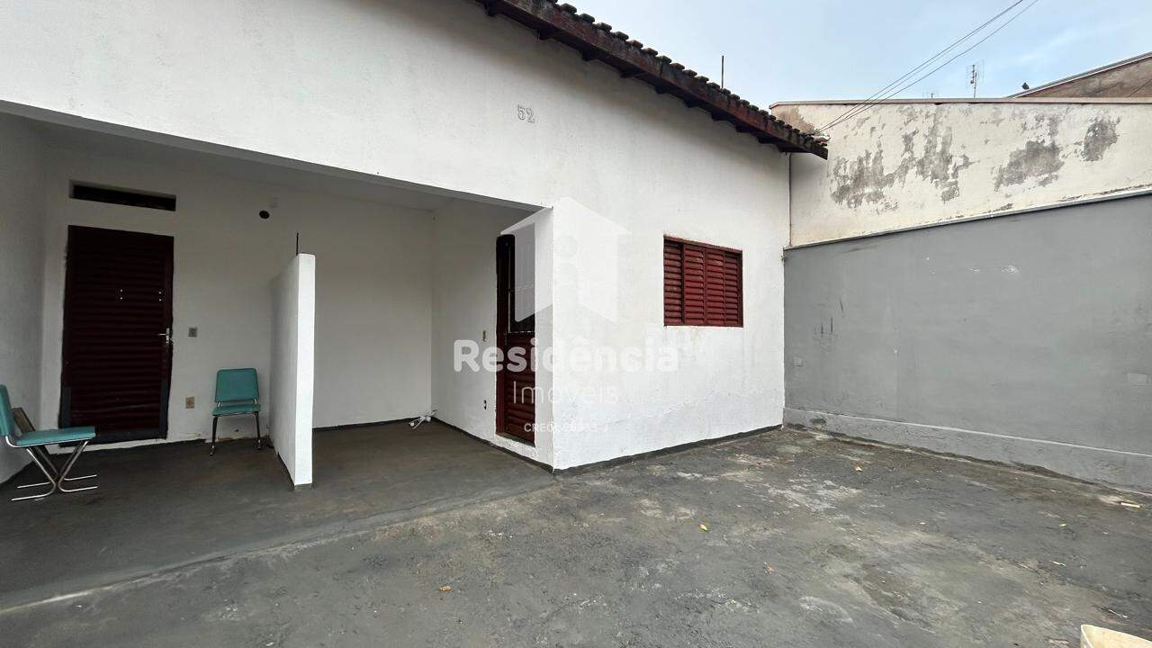 Casa para aluguel no Jardim Planalto Verde: 