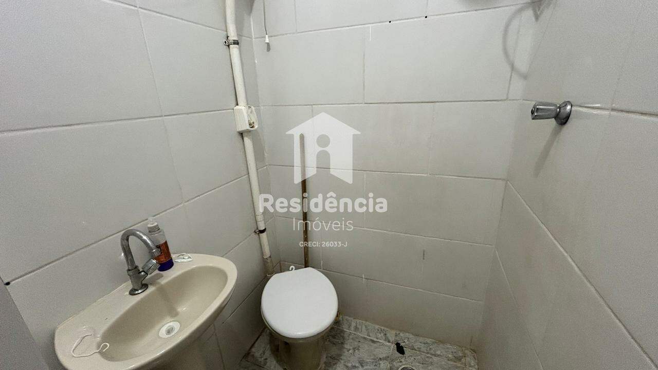 Casa para aluguel no Jardim Planalto Verde: 
