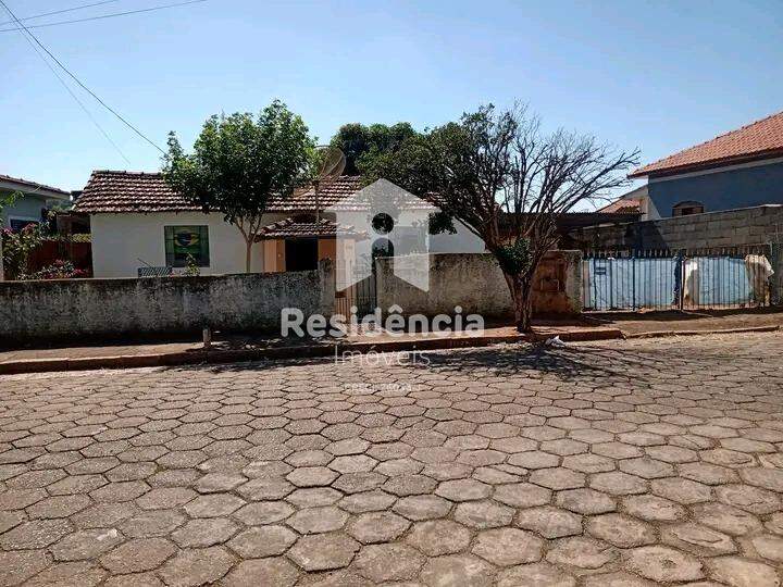 Casa à venda no Centro: 