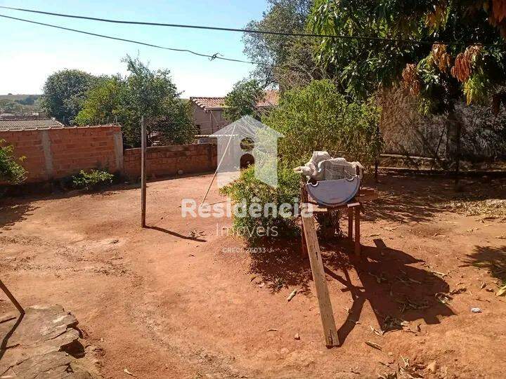 Casa à venda no Centro: 