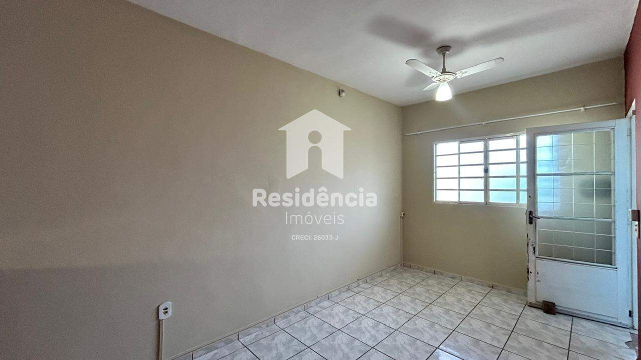 Casa para aluguel no Residencial Carlito Quilici: 