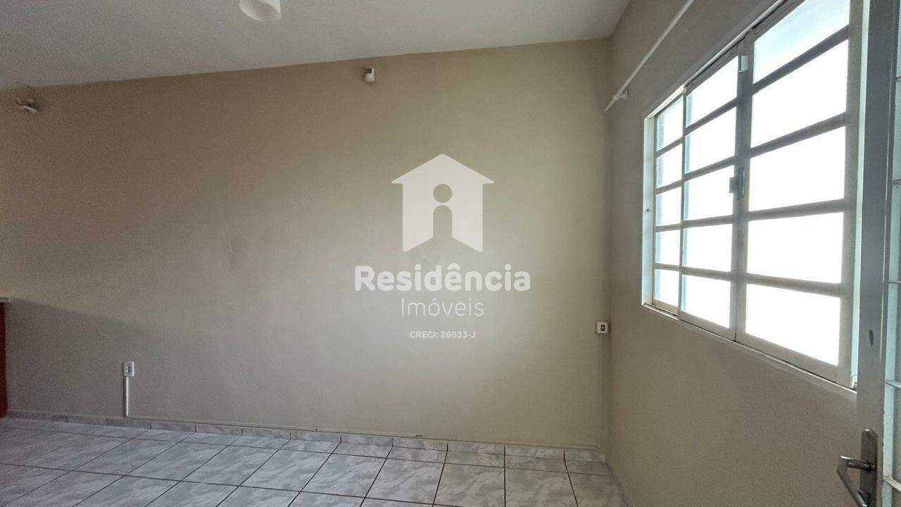Casa para aluguel no Residencial Carlito Quilici: 