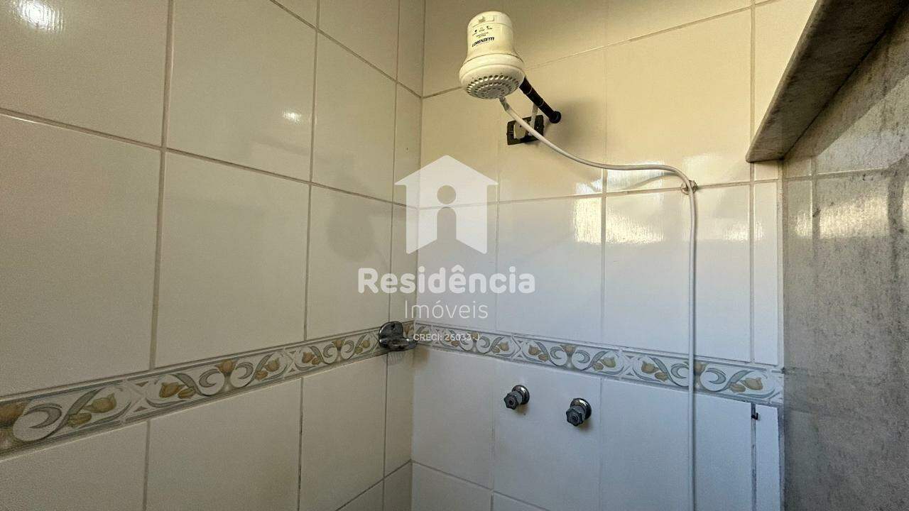 Casa à venda no Parque Residencial Doutor João Oliveira Machado: 